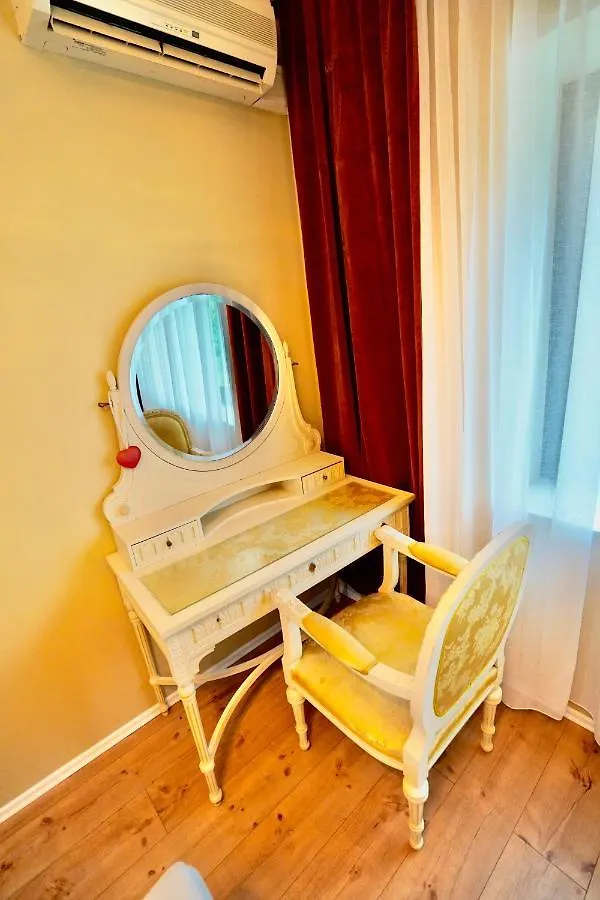 Apartment Schoenbrunn Villa Zm Vienna