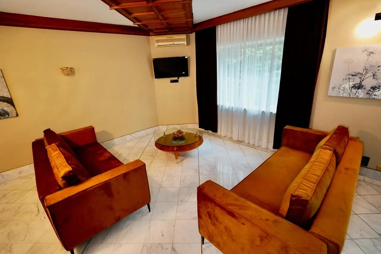 Apartment Schoenbrunn Villa Zm Vienna Austria
