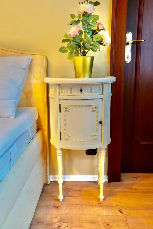 Apartamento Schoenbrunn Villa Zm Viena