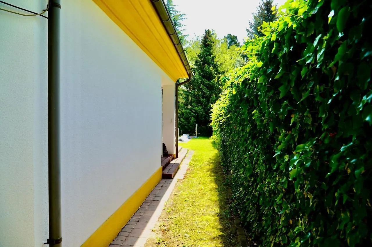 Apartment Schoenbrunn Villa Zm Vienna
