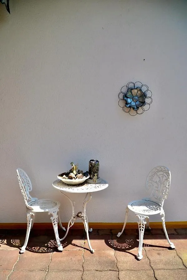 Apartment Schoenbrunn Villa Zm Vienna